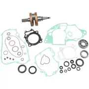 Hot Rods Bottom End Crankshaft Kit 2mm Stroker | CBK0196