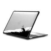 MacBook Air 13-inch (M1 / Intel) Impact Case Curious Born MacBook