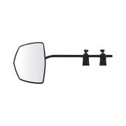 Milenco Grand Falcon Convex Towing Mirror