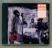 Jazz Masters, The Vocalists - Waller, Armstrong, Simone & More - 1992 RCA NEW CD