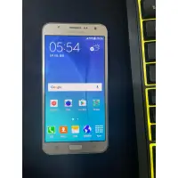 在飛比找蝦皮購物優惠-售二手三星Samsung Galaxy J7 2015 SM
