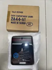 Bellsouth NEW YORK Pay Phone Vault Door Cover *No Key* FACTORY SEALED IN BOX