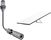 TEHAOUU Satellite Extension Cable Dedicated Line Internet Signal Double Shielded Receiving Line Available for Starlink Gen 3