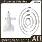 Camera Mount Holder Adjustable for Ring Stick Up Cam/Ring Spotlight Cam AU