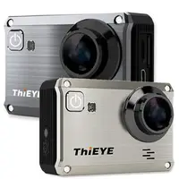在飛比找Yahoo!奇摩拍賣優惠-ThiEYE i30  • 多功能運動攝影機 40m防水＆防