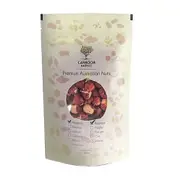 Organic Carboor Harvest Premium Roasted Hazelnuts 125g – Fresh, healthy organic delivery | Doorstep Organics