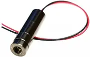 Laser Module 520nm Green Laser Dot Laser Diode adjustable focus 5mw Laser