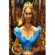 Cinderella: Disney Cinderella Lily James Themed Notebook Journal 6