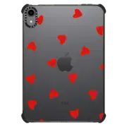 iPad mini (6th gen) iPad Impact Case ILY