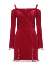 [BLUMARINE] BLUMARINE Mini dresses - Item 15055447