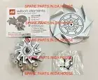 REPLACEMENT Technika Oven Fan Forced Motor CERHE09PSS CERHE09PSS-2