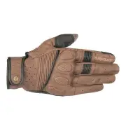 Crazy Eight Brown Black