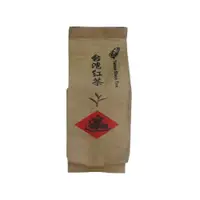 在飛比找松果購物優惠-【現貨】伴手禮 茶葉 上等梨山台灣紅茶 75g/包 二兩 紅