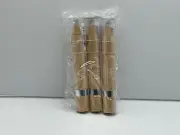 3 Pack - L’Oréal Paris True Match Super Blendable Concealer Fair/Light W-1-2-3