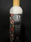 Design Essentials African Chebe Anti-Breakage Moisturizing Leave-In Conditioner