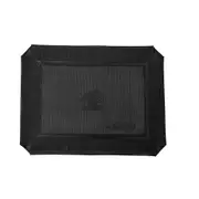 Petstock Flea Free Raised Dog Bed Replacement Cover - Medium