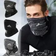 Neck Gaiter Bandana Face Mask Sun UV Cooling Protection Scarf Thin Breathable