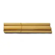 5pcs Bass Sound Post Old Spruce Wood Bass Accessories