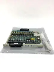 NEW CHARLES 3652-80 GP-EM24-PAD4-2 Card, FREE SHIPPING