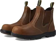[Skechers] Vicksburg Comp Toe Brown 13 D (M)