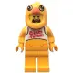 【Emily Mifigures】LEGO 樂高 人偶 全新未組 小雞 cty1398 60310