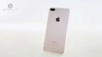 在飛比找Yahoo!奇摩拍賣優惠-耀躍3C iPHONE 7 PLUS 5.5吋 32G 金/