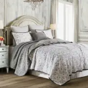 Reversible Quilt Set Bedding Bedsets