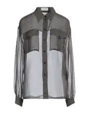 [SAINT LAURENT] SAINT LAURENT Shirts - Item 10600888