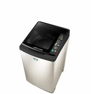 【SANLUX 三洋 】三洋媽媽樂 SW-13NS6A 內洽更便宜 13公斤超音波定頻洗衣機