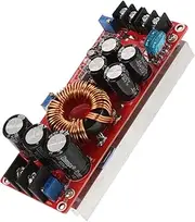 Professional Boost Converter High Efficiency Boost Regulator Multi-use Converter Voltage Accessory