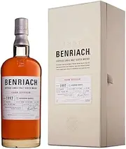 Benriach 24 Year Old 1997 Cask 14491 Batch 18 700ml