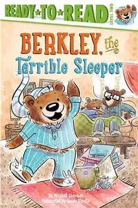 在飛比找三民網路書店優惠-Berkley, the Terrible Sleeper