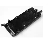Radiator Cooler Cooling Fit For Honda Shadow VT600 VLX 600 1988-1996