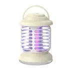 LIFEBEA Electric Insect Killer Mosquito Pest Fly Bug Zapper Catcher Trap Lamp Mo