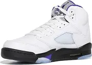 [Nike] Jordan Boy's Air Jordan 5 Retro (Big Kid)