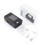 600W Charging Solution for Remote Controlled Models 2.4" Screen