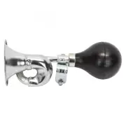Sunlite Bugle Bugle Chrome Squeeze