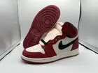 Size 4Y / 5.5W - Air Jordan 1 Retro High OG Chicago Lost and Found GS