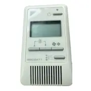 Daikin BRC2A71 Simplified Wired Controller