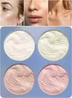 Boobeen Highlighter Makeup Highlighter Palette Powder Shimmer Highlighter Mak...