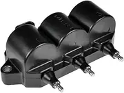 Car Ignition Coil Pack for Chevrolet for Matiz for Aveo Car Accessories 96291054 Car Ignition Coil Good Voltage Package Classic Ignition Coils