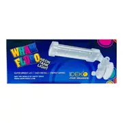 Happy Deko Wham Fluro Neon Aquatic Light