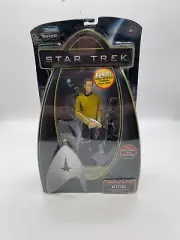 Star Trek Warp Collection by Playmates KIRK (MIP)