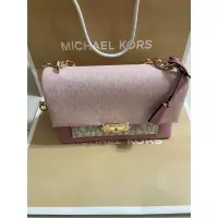 在飛比找蝦皮購物優惠-Michael Kors Cece 中款 Medium Le