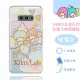 【Hello Kitty】三星Samsung Galaxy S10e (5.8吋) 花漾系列 氣墊空壓 手機殼