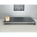 HP JL382A OFFICECONNECT 1920S 48G 4SFP SWITCH 交換器