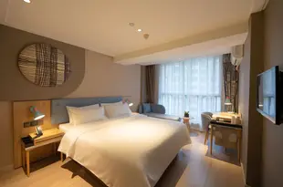 如家酒店·neo(南寧青秀萬達嘉園小區店)Home Inn (Nanning Qingxiu Wanda Jiayuan Residential Community)