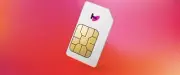 Lyca/Optus/Amaysim/Boost/Telstra Blank Sim ( For Sim Replacement )