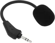 SWOOMEY Professional Microphone for Gaming Headset 3 Pole Stereo Comfortable for Home Office Stage Internet Cafe