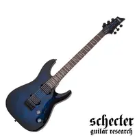 在飛比找蝦皮購物優惠-Schecter Omen Elite-6 STBB 電吉他